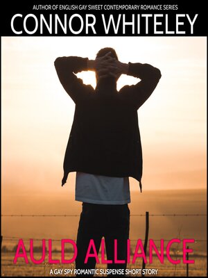 cover image of Auld Alliance